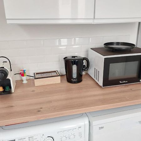Le Mistralet Apartment Салон дьо Прованс Екстериор снимка