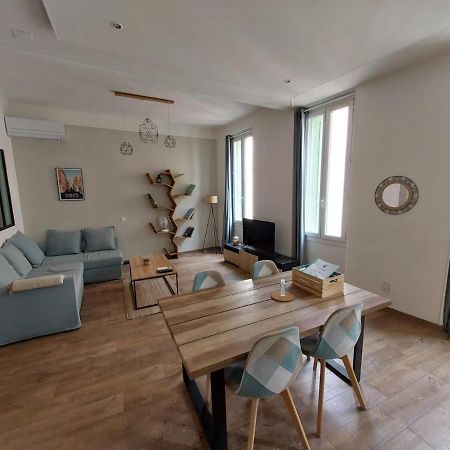Le Mistralet Apartment Салон дьо Прованс Екстериор снимка