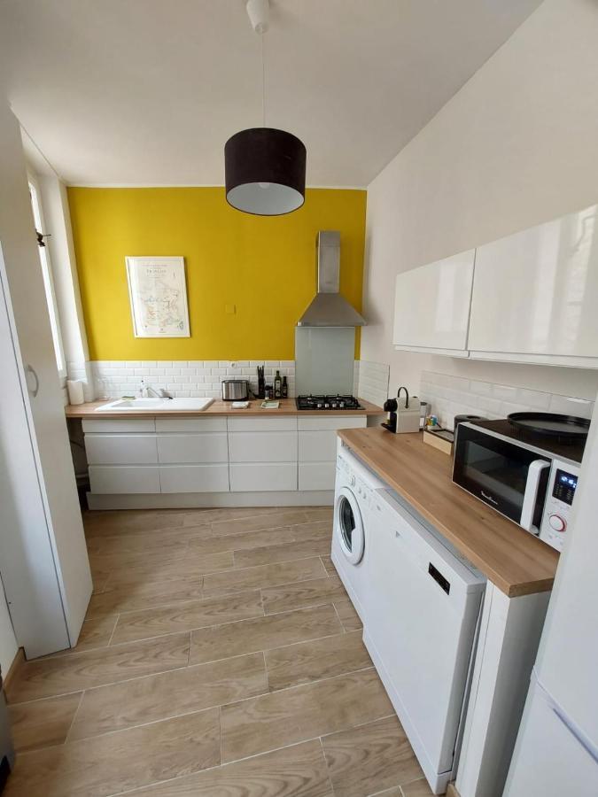 Le Mistralet Apartment Салон дьо Прованс Екстериор снимка