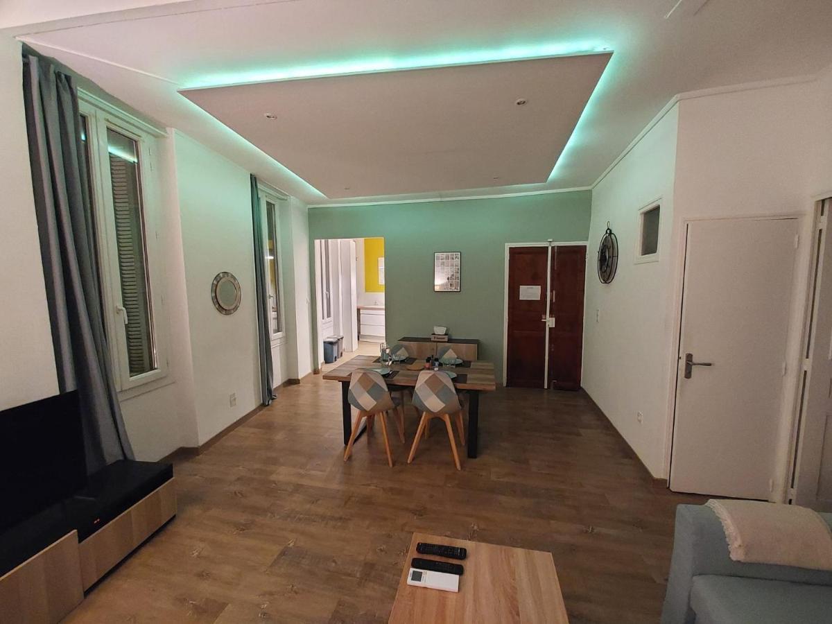 Le Mistralet Apartment Салон дьо Прованс Екстериор снимка
