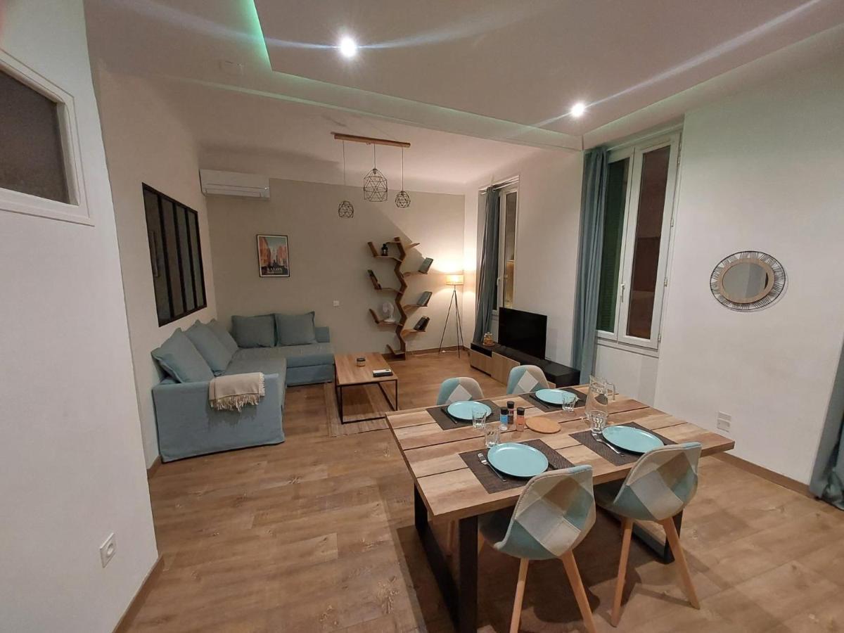Le Mistralet Apartment Салон дьо Прованс Екстериор снимка
