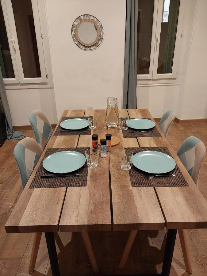 Le Mistralet Apartment Салон дьо Прованс Екстериор снимка