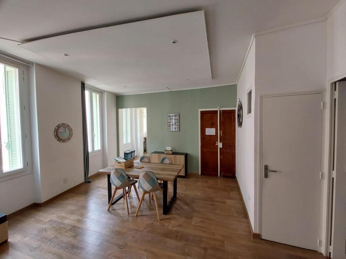 Le Mistralet Apartment Салон дьо Прованс Екстериор снимка