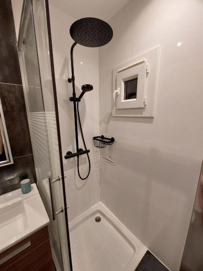 Le Mistralet Apartment Салон дьо Прованс Екстериор снимка